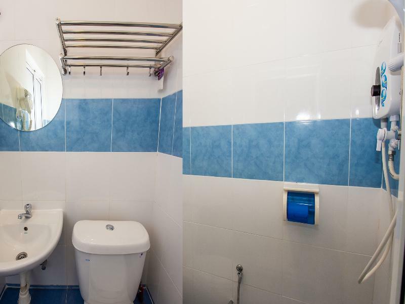 Santorini Hotel Melaka מראה חיצוני תמונה