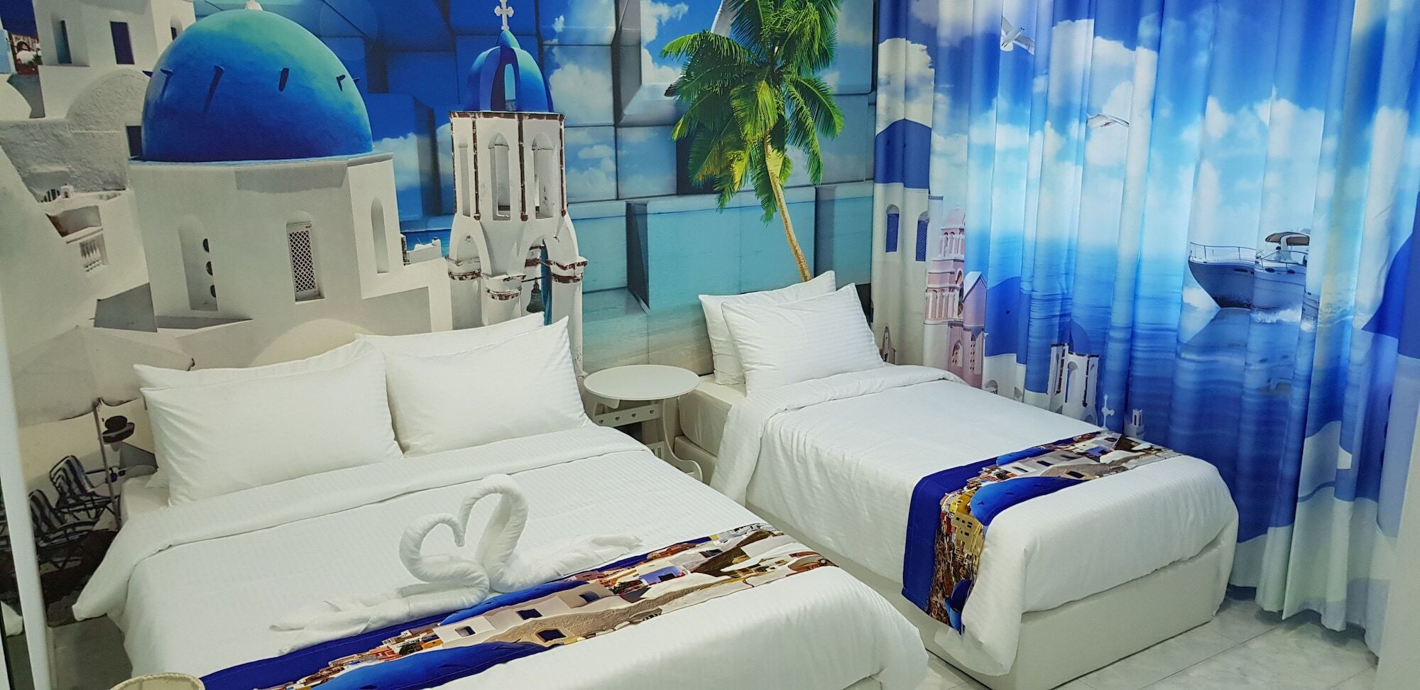 Santorini Hotel Melaka מראה חיצוני תמונה