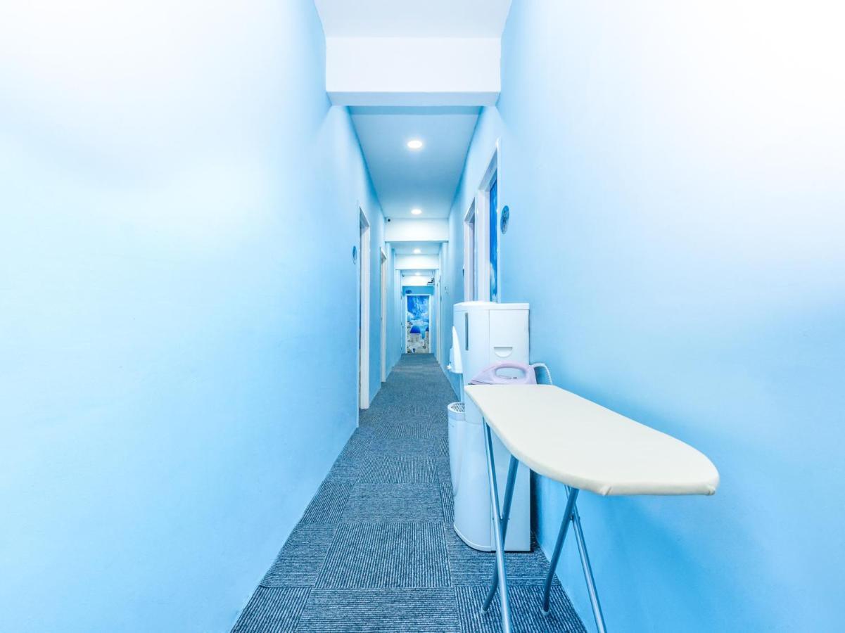 Santorini Hotel Melaka מראה חיצוני תמונה