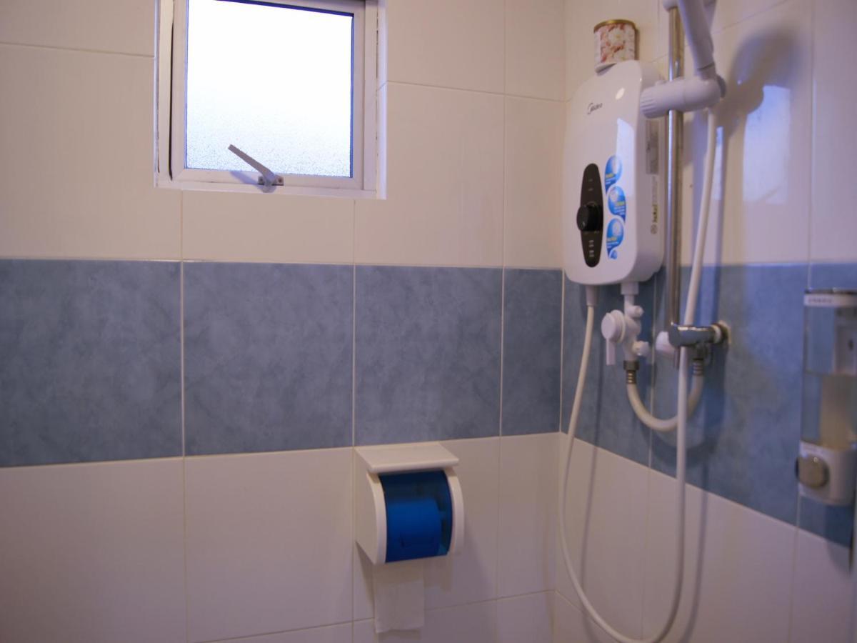Santorini Hotel Melaka מראה חיצוני תמונה